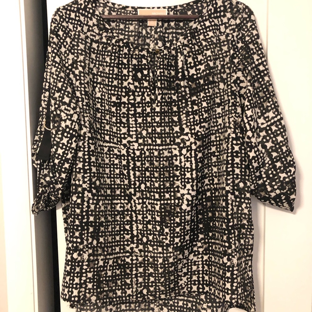 Michael Kors blouse